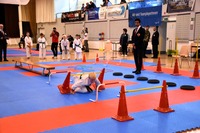 30 Medaillen und jede Menge Teamgeist